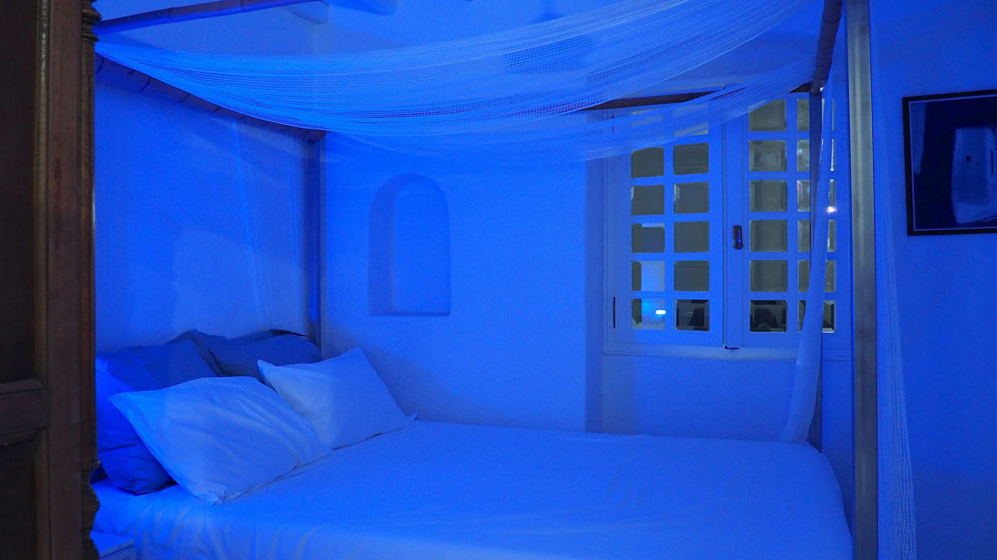 The Loft Mykonos Town Apartment Ngoại thất bức ảnh