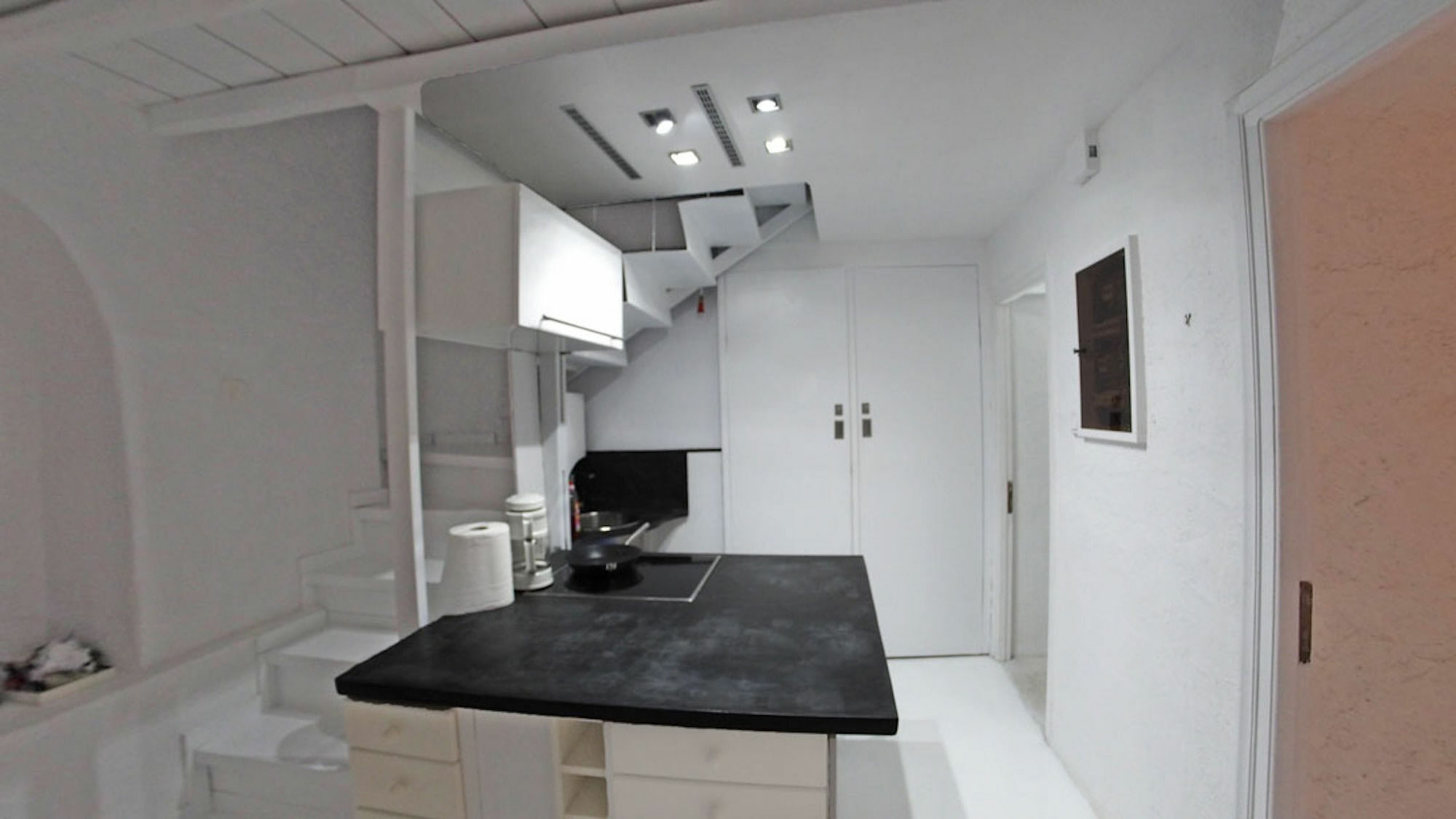 The Loft Mykonos Town Apartment Ngoại thất bức ảnh