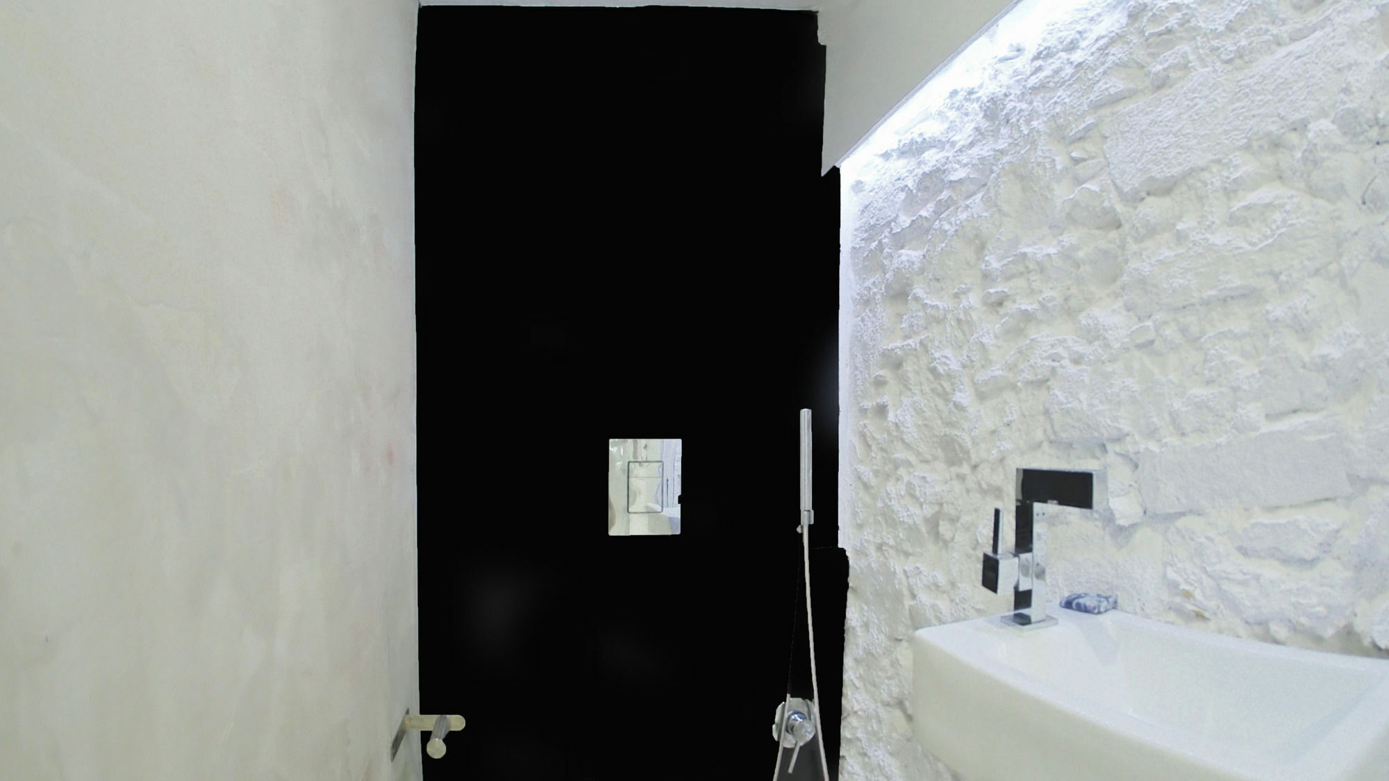 The Loft Mykonos Town Apartment Ngoại thất bức ảnh