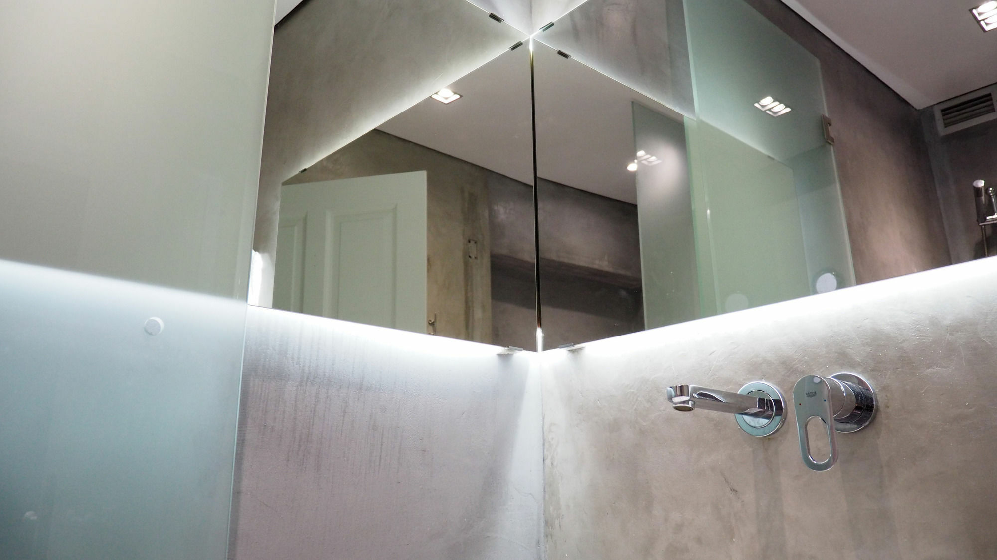 The Loft Mykonos Town Apartment Ngoại thất bức ảnh